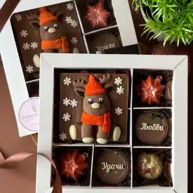 Набор «Олененок»